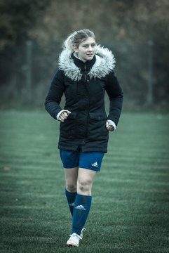 Bild 2063 - Frauen TSV Wiemersdorf - SV Boostedt : Ergebnis: 0:7